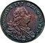UK 4 Pence Groat 1800 KM# 617 GEORGIVS III DEI GRATIA coin obverse