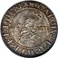 UK 4 Pence Groat ND Aberystwyth KM# 91 CAROLVS∙D:G:M:BR:F:ET∙HI:REX IIII coin obverse