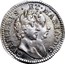 UK 4 Pence (Groat) KM# 471.2 GVLIELMVS ∙ ET∙MARIA∙D∙G coin obverse