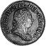 UK 4 Pence (Groat) KM# 596.2 GEORGIVS∙III∙DEI∙GRATIA∙ coin obverse