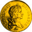 UK 5 Guineas Charles II 1677 KM# 430.3 CAROLVS∙II∙ DEI∙GRATIA coin obverse