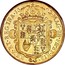 UK 5 Guineas William and Mary 1692 KM# 479.1 MAG∙BR∙FR∙ET∙HIB∙REX∙ET∙REGINA∙*YEAR*∙ coin reverse