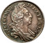 UK 6 Pence 1697 Y KM# 484.17 Pre-Decimal coinage GVLIELMVS∙ III∙DEI∙GRA∙ coin obverse