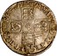 UK 6 Pence Anne E and star 1708 KM# 530.1 MAG∙ BRI∙FR ET∙HIB REG∙17 08∙ coin reverse