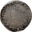 UK 6 Pence Charles I (1625-1649) Tower Varieties exist. KM# 95 CAROLVS D G MA BR FR ET HI REX VI coin obverse