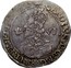 UK 6 Pence Charles I Sixpence 1643 Oxford KM# 203.2 ∙CAROLVS∙D:G:MAG:BRIT:FR:ET... VI coin obverse
