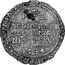 UK 6 Pence Charles I Sixpence 1644 Bristol KM# 241.2 ∙EXVRGAT∙DEVS∙DISSIPENTVR∙INIMICI∙ RELIG:PRO:LEG:ANG:LIB:PAR: 1644 coin reverse