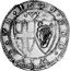 UK 6 Pence (Commonwealth of England) KM# 389.1 *YEAR* ∙ GOD ∙ WITH ∙ VS ∙ ∙VI∙ coin reverse