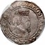 UK 6 Pence James I 1605 Second Coinage (1604-19). KM# 25 IACOBVS D:G:MAG BRIT FRA ET HIB REX VI coin obverse