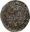 UK 6 Pence Charles I 1644 Oxford KM# 203.3 RELIG PROT IEG ANG LIBER PAR 1643 EXVPGAI DEI S DIS SIPERTVR IN coin reverse