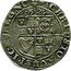 UK 6 Pence (Charles I) KM# 92 CHRI STO AV SPICE REGNO coin reverse