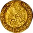 UK Angel James I ND KM# 44 ∙IACOBVS:D:G:MA:BRI:FR:ET:HI:REX∙ coin obverse