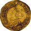 UK Crown Charles I (1625-1632) Briot First milled Briot issue. KM# 168 CAROLVS D G MA BR FR ET HI REX coin obverse