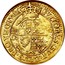 UK Crown Charles I (1625-1642) Tower KM# 137 CVLTORES SVI DEVS PROTEGIT C R coin reverse