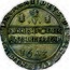 UK Crown Charles I 1643 Oxford KM# 226.1 :EXVRGAT:DEVS:DISSIPENTVR:INIMICI:∙ ∙V∙ RELIG∙PROT∙LEG∙ANG:LIBER:PAR 1643 coin reverse