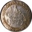 UK Crown Charles I 1644 Exeter KM# 334.1 :CAROLVS:D:G:MAG:BRI:FRA:ET:HI:REX: coin obverse