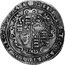 UK Crown Charles I 1644 Exeter KM# 334.2 CHRISTO:AVSPICE:REGNO∙1644 coin reverse