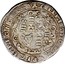 UK Crown Charles I 1645 Exeter KM# 334.3 ∙CHRISTO:A..PICE:REGNO∙1645∙ coin reverse