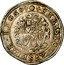 UK Crown Charles I ND Tower Mint mark: Sun. KM# 134 ∙:∙CHRISTO ∙ AVSPICE ∙ REGNO∙:∙ coin reverse