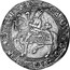 UK Crown Charles I ND Tower Struck at Tower Mint KM# 125 CAROLVS:D:G∙MAG..BRIT:FRA:ET:H...X coin obverse