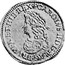 UK Crown Charles II ND KM# 411 CAROLVS ∙ II∙DEI∙GRA ∙ coin obverse