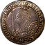 UK Crown Elizabeth I 1601 Sixth Issue KM# 7 +ELIZABETH:D:G:ANG:FRA:ET:HIBER:REGINA:1: coin obverse