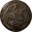 UK Crown James I (1619-1625) Third Coinage (1619-25) KM# 63 IACOBVS D:G:MAG:BRI:FRAN:ET HIB:REX coin obverse