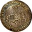UK Crown James I (1619-1625) KM# 64 IACOBVS D:G:MAG:BRIT:FRAN:ET HIB:REX coin obverse