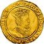 UK Double Crown James I (1604-1619) KM# 40 IACOBVS D G MAG BRIT FRA ET HIB REX coin obverse