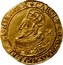 UK Double Crown Charles I (1625-1642) Tower KM# 142 CAROLVS∙D:G:MAG:BRIT:FRA:ET:HIB:REX X coin obverse