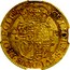 UK Double Crown Charles I (1625-1642) Tower KM# 144 CVLTORES∙SVI∙DEVS∙PROTEGIT∙ C R coin reverse