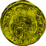 UK Double Crown Charles I (1625-1642) Tower KM# 143 CVLTORES∙SVI∙DEVS∙PROTEGIT∙ coin reverse
