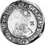 UK Double Crown (Charles I) KM# 146 ∙CAROLVS D:G:MA:BR:FR:ET:HI:REX∙ X coin obverse