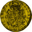 UK Double Crown Charles II (1660-1662) KM# 414 ∙FLORENT∙ CONCORDIA∙REGNA∙ C R coin reverse