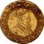 UK Double Crown James I ND KM# 39 ∙IACOBVS∙D∙G:MAG:BRIT∙FRAN:ET∙HIB:REX∙ coin obverse