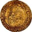 UK Double Crown James I ND KM# 39 ∙HENRICVS∙ROSA∙REGNA∙IACOBV∙ I R coin reverse