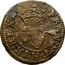 UK Farthing Charles I Maltravers type ND Maltravers Issue (1634-36). Contract passed to Lord Maltravers. Round shape. KM# 173 FRAN:ET:HIB:REX coin reverse