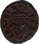 UK Farthing James I ND KM# 52 FRA:ET HIB:REX+∙ coin reverse