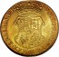 UK Guinea William and Mary 1689 KM# 474.1 MAG∙BR∙FR∙ET∙HIB∙REX∙ET∙REGINA∙*YEAR*∙ coin reverse
