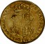UK Half Guinea William and Mary 1689 KM# 473 MAG∙BR∙FR∙ET∙HIB∙REX∙ET∙REGINA∙16 89∙ coin reverse