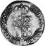 UK Laurel James I (Fifth laureate bust) (1619-1625) Many minor varieties exist. KM# 76 FACIAM EOS IN GENTEM VNAM coin reverse
