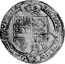 UK Laurel James I (First laureate bust) (1619-1625) Many minor varieties exist. KM# 72 FACIAM EOS IN GENTEM VNAM coin reverse