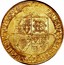 UK Laurel James I (Second laureate bust) (1619-1625) Many minor varieties exist. KM# 73 FACIAM EOS IN GENTEM VNAM coin reverse