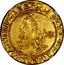 UK Laurel James I (Third laureate bust) ND Many minor varieties exist. KM# 74 ∙IACOBVS:D:G:MA:BRI:FRA:ET:HI:REX∙ XX coin obverse
