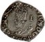 UK Penny Charles I ND Tower Struck (under Parliament). KM# 81 CAROLVS DG :M:B:F:ET∙H:REX I coin obverse