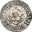 UK Penny Charles I ND Tower Varieties exist. KM# 56 ∙IVS: THRONVM FIRMAT∙ coin reverse