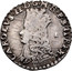 UK Penny Charles II (1660-1662) KM# 397 CAROLVS∙II∙D∙G∙M∙B∙F&H∙REX I coin obverse