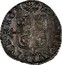 UK Penny Charles II (1660-1662) KM# 396 CHRISTO ∙ A VSPICE ∙ REGNO coin reverse