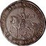 UK Pound Charles I 1642 Oxford KM# 238.1 CAROLVS D G MAG BRIT FRA ET HIBER REX coin obverse