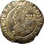 UK Shilling (1625-1649) Tower KM# 103 Pre-Decimal coinage coin obverse